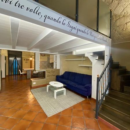Bed and Breakfast Dimora In Centro Trani Exteriér fotografie