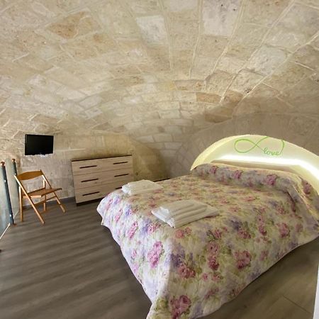 Bed and Breakfast Dimora In Centro Trani Exteriér fotografie