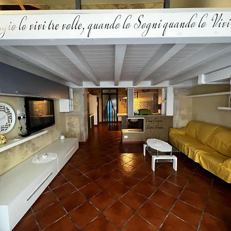 Bed and Breakfast Dimora In Centro Trani Exteriér fotografie