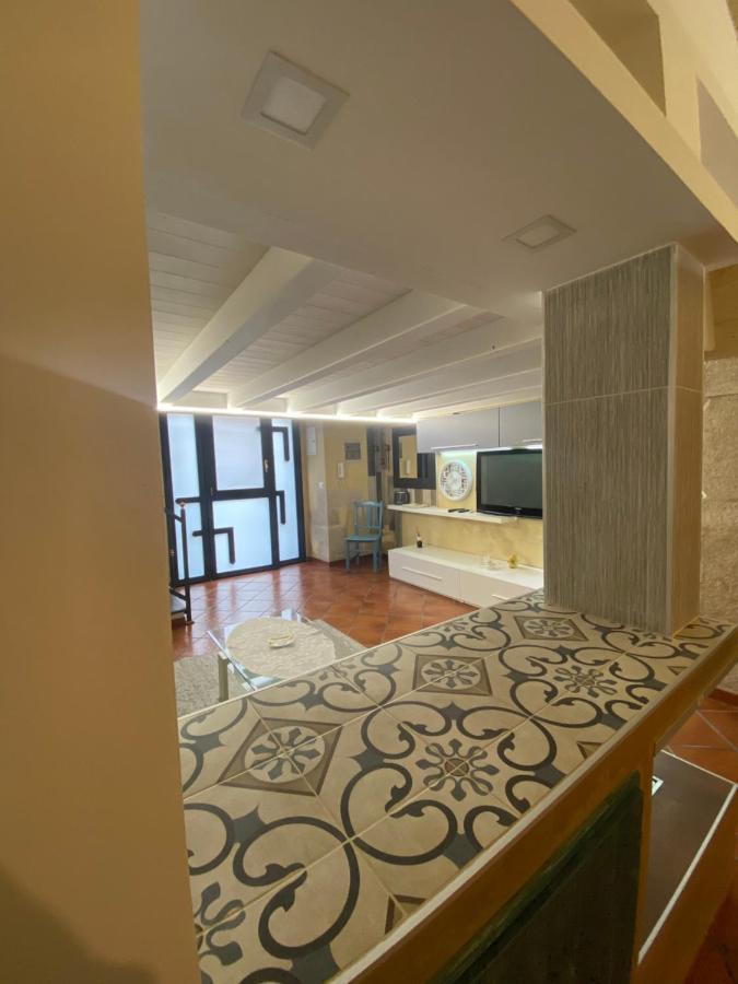 Bed and Breakfast Dimora In Centro Trani Exteriér fotografie