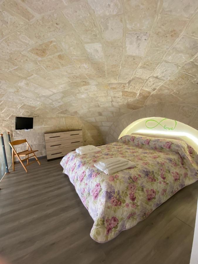 Bed and Breakfast Dimora In Centro Trani Exteriér fotografie
