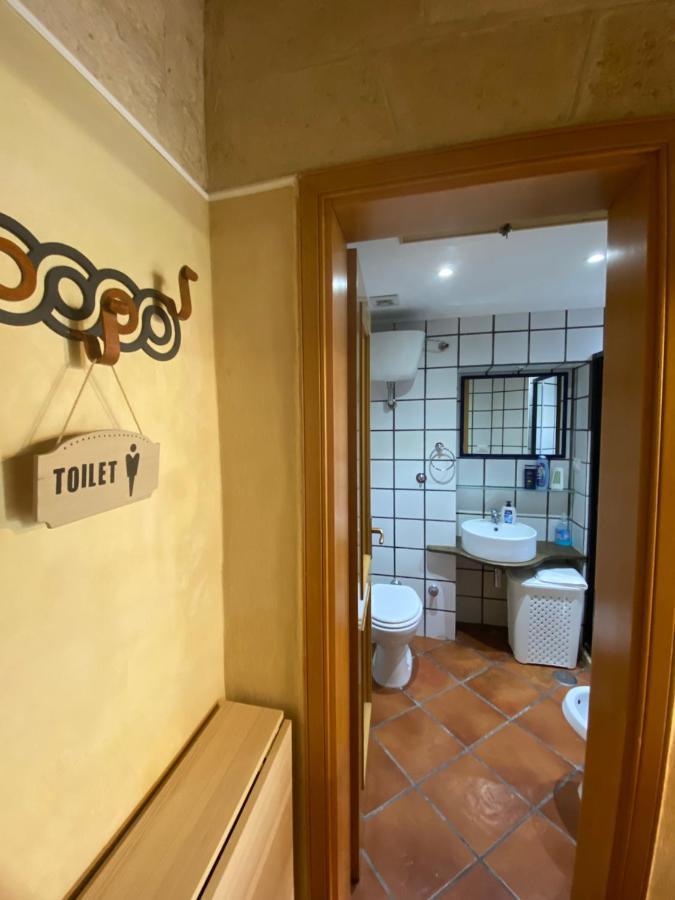 Bed and Breakfast Dimora In Centro Trani Exteriér fotografie