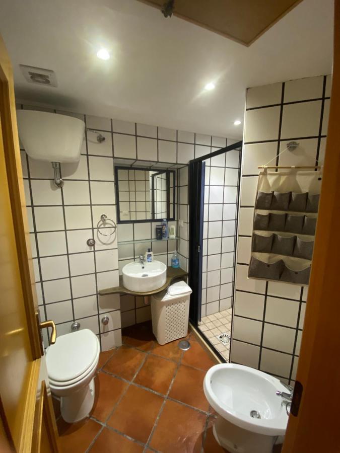 Bed and Breakfast Dimora In Centro Trani Exteriér fotografie