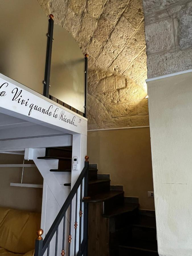 Bed and Breakfast Dimora In Centro Trani Exteriér fotografie