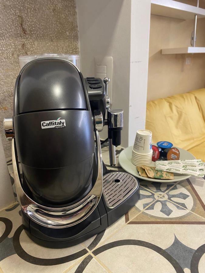Bed and Breakfast Dimora In Centro Trani Exteriér fotografie