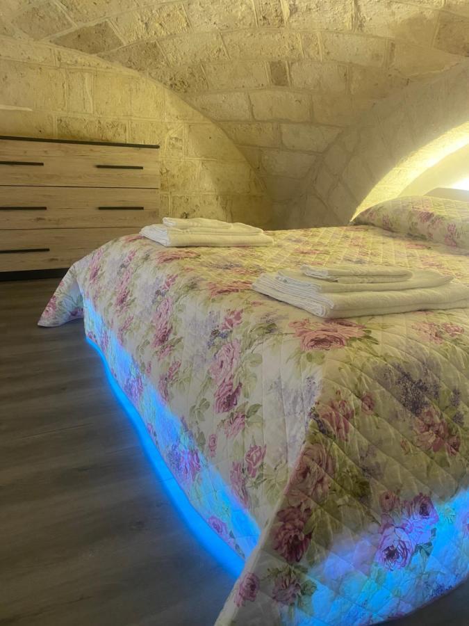 Bed and Breakfast Dimora In Centro Trani Exteriér fotografie
