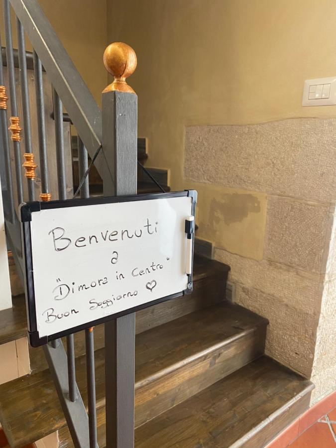 Bed and Breakfast Dimora In Centro Trani Exteriér fotografie